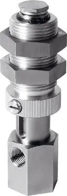 Zlevněný ESH-HDL-6-G držáky vakuových přísavek (189252) FESTO .