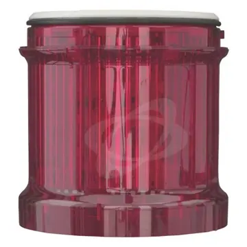Záruka V Ceně Modul signální 70mm optický 110V AC záblesk rudý IP66