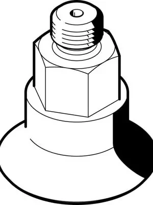 SK0088494-CZ20260306-083919-0-1772757563-22AP012E Záruka V Ceně ESS-40-GT-M10 vakuová přísavka (525973) FESTO .