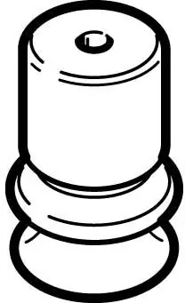 SK0088606-CZ20260306-083919-0-1772757563-22AP08DF Záruka V Ceně ESV-30-BU vakuová přísavka (191058) FESTO .