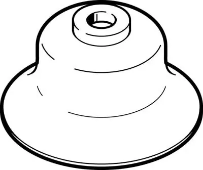 Zlevněný ESV-60-ES vakuová přísavka (191041) FESTO .