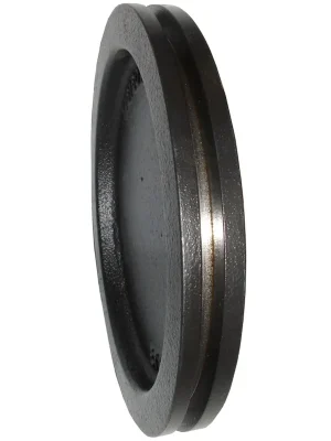 Autentický ETS 52 SKF víko koncové