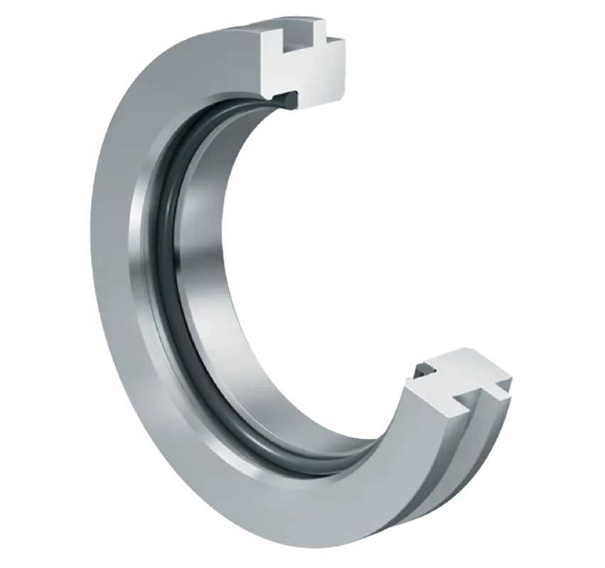 Akční Nabídka ETS610 FAG labyrintové těsnění