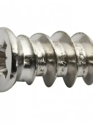 Nakupujte Hned Eurovrut 6x19 PH ZN Eurovrut, půlkulatá hlava