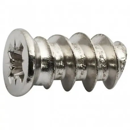 Nakupujte Hned Eurovrut 6x19 PH ZN Eurovrut, půlkulatá hlava