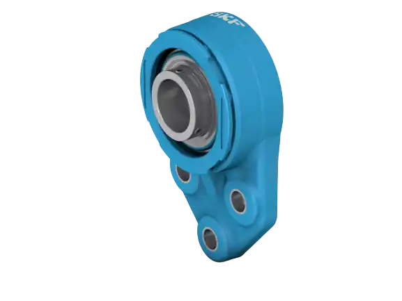 Aktuální F3BBC 30M-CPSS-DFH SKF potravinářská jednotka s nerezovým ložiskem