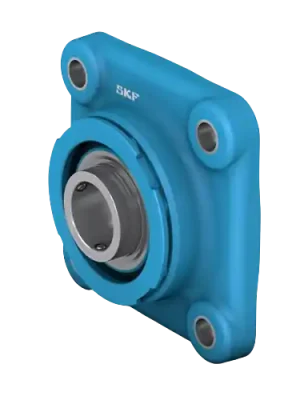 Akční Nabídka F4BC 20M-CPSS-DFH SKF čtvercová potravinářská jednotka s nerezovým ložiskem