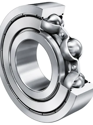 SK0089452-CZ20260306-083919-0-1772757563-00098364_a Aktuální F61900-2Z-HLC FAG jednořadé kuličkové ložisko s přírubou, oboustranně kryté plechem