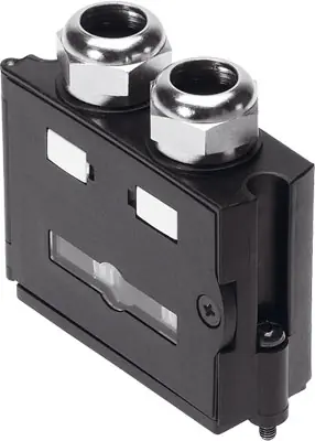 Akční Nabídka FBS-SUB-9-GS-DP-B konektor (532216) FESTO .