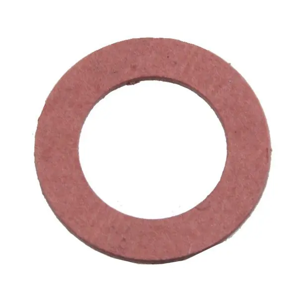 Ověřený FÍBR 14x22x2 těsnění pro vzduch