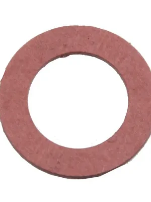 Bezpečná Platba FÍBR 24x30.7x1.5 těsnění pro vzduch