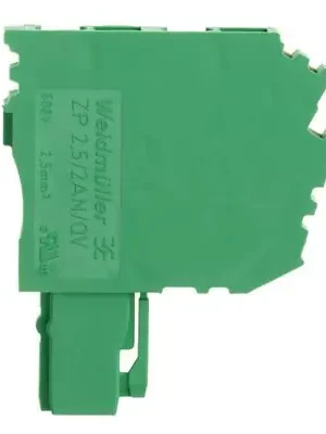 ZP 2.5/2AN/QV/1 GN Garance Vrácení Peněz