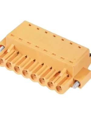 Zlevněný BLF 5.08HC/08/180F SN BK BX SO