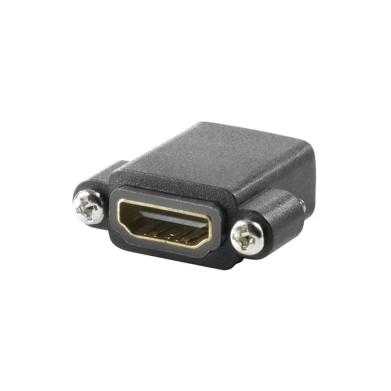 Konektor Weidmuller IE-FCI-HDMI-FF Doprava Zdarma