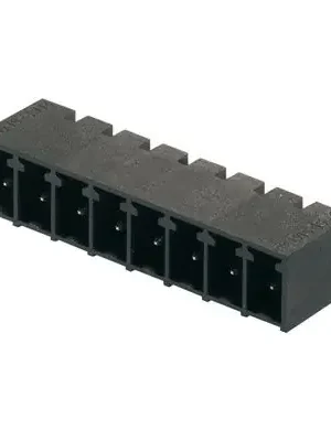 Hromadná Objednávka SC-SMT 3.81/04/90G 2.1SN BK RL