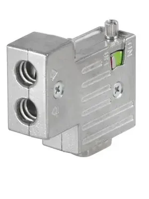 Ověřený PB-DP SUB-D ZF TERM S7