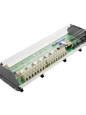 TRANSCLINIC 16I+ Tovární Cena