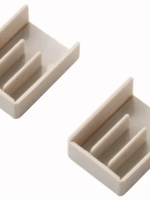 Kryt BB-EV-EC/4P koncový k propoj. liště Nízká Cena