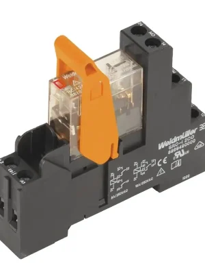 Nejlepší Cena RCIKIT 230VAC 2CO LD/V