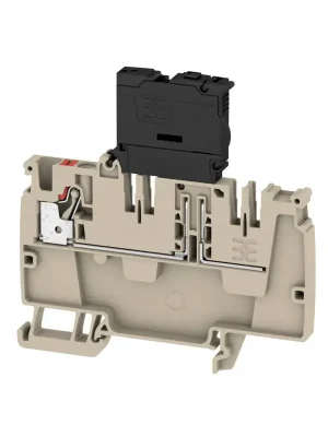 Svorka Weidmuller AAP21 4 FS 10-36V Expresní Doručení