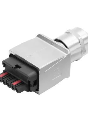 Konektor IE-PS-VAPM-5P-2.5 Omezená Nabídka