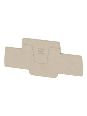 Bočnice Weidmuller AEP 2T 1.5 béžová Kup Teď