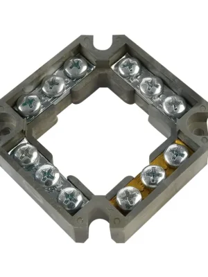 ELEMAN Svorka SV-1A krabicová, věneček Super Cena