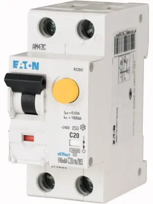 EATON Chránič 16C/1N/003-A FRBmM Koupit Online