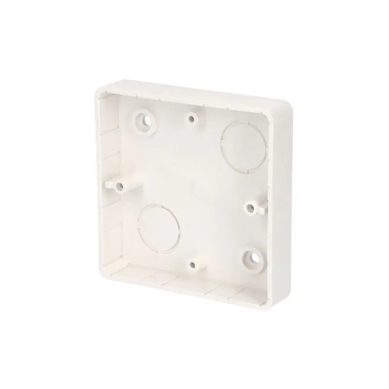 Odeslání Ihned ELEMAN Krabice KL 80N (nízká) elektroinstalační