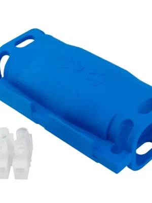 Speciální Cena ETELEC Spojka SHARK 325 gelová se svorkou 3x (1,5 - 2,5mm2) IP68