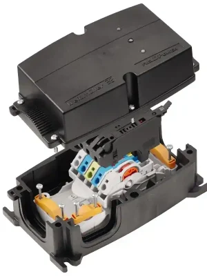 Velkoobchod FP BOX FUSE DC