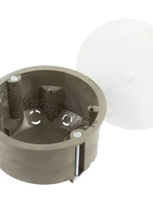 Omezená Nabídka TICHOPÁDEK Sada UK 68-SK/2 do sádrokartonu ø 68mm