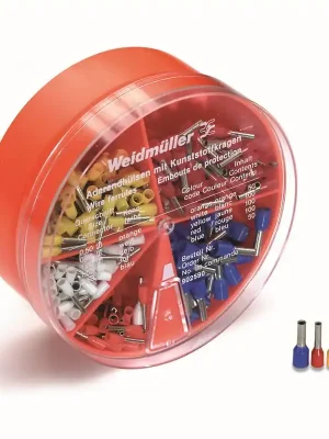 Velkoobchod H-BOX 0.5-2.5QMM T