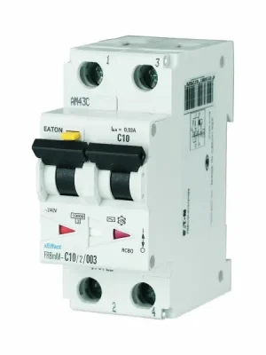 Nejlepší Cena EATON Chránič 13/2/0,1 FRB