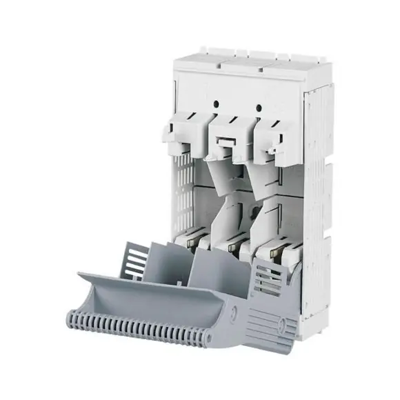 Sleva Odpínač XNH00-S160 pojistkový