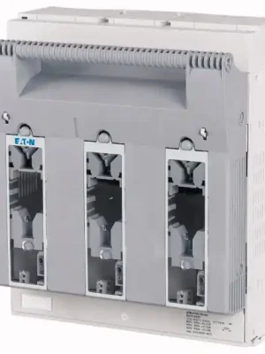 Nejlepší Volba Odpínač XNH3-A630 pojistkový