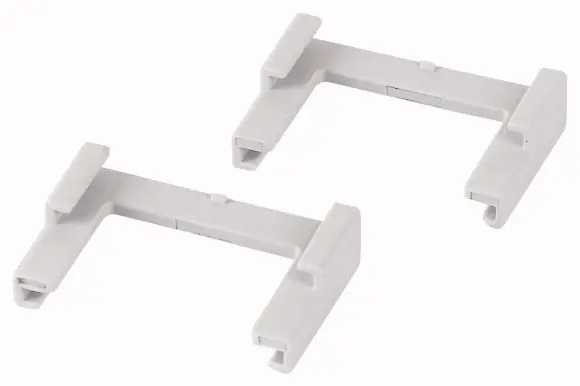 XNH00-XCS-T/B Krycí rám horní/dolní pro Prémiový