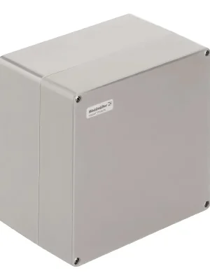 Značkový Krabice Weidmuller KLIPPON POK 252516