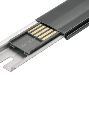 Značkový SET CH20M BUS 250MM TS 35X7.5