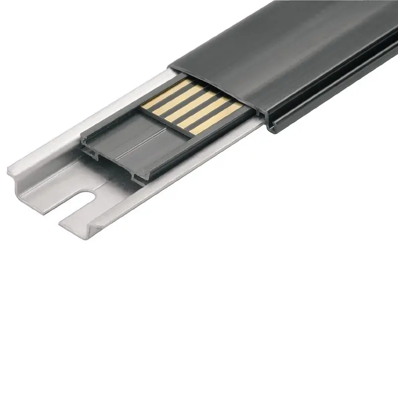 Značkový SET CH20M BUS 250MM TS 35X7.5