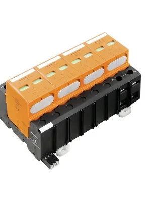 Moderní VPU I 4 R LCF 280V/25KA