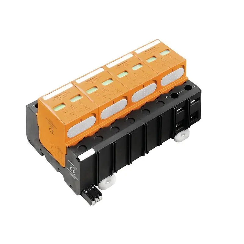 Moderní VPU I 4 R LCF 280V/25KA