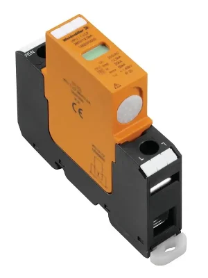 Záruka V Ceně VPU I 1 LCF 280V/12,5KA