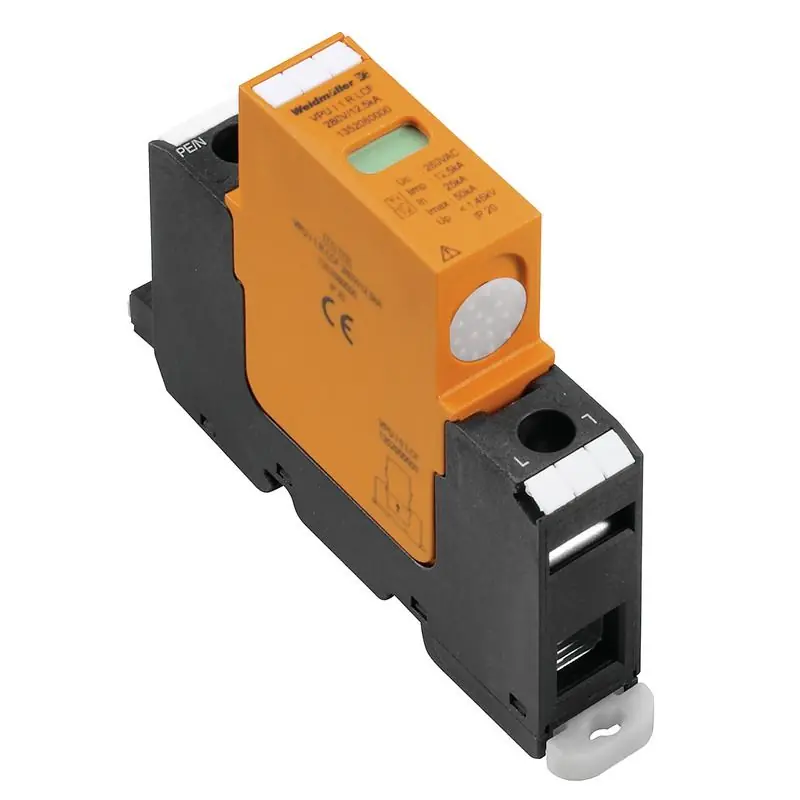 VPU I 1 R LCF 280V/12,5KA Výhodná Nabídka