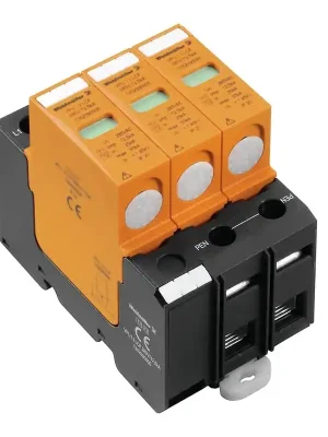 VPU I 3 LCF 280V/12,5KA Vrácení Zdarma