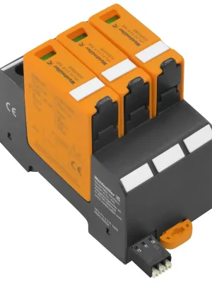 VPU PV II 3 R 1500 Novinka