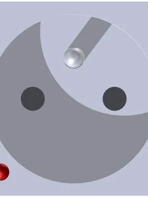 KIWA Zásuvka ZPO D LMO1 KIWA přepěťová bílá Novinka