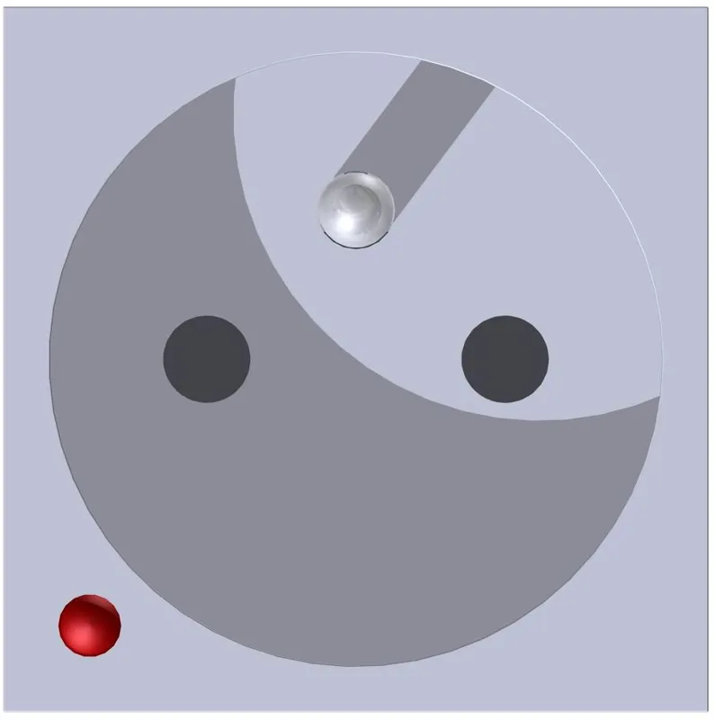 KIWA Zásuvka ZPO D LMO1 KIWA přepěťová bílá Novinka