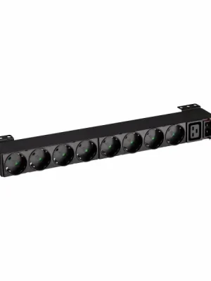 Značkový Příslušenství UPS, FlexPDU 8 DIN