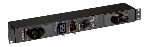 Tovární Cena Příslušenství UPS, HotSwap MBP HW